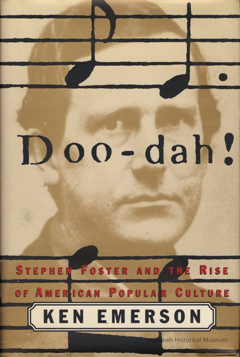 front dustjacket