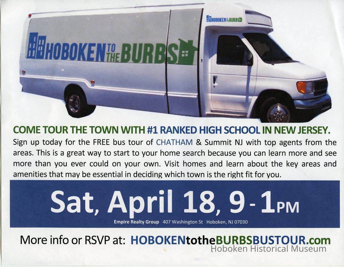flier