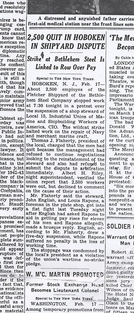 detail article