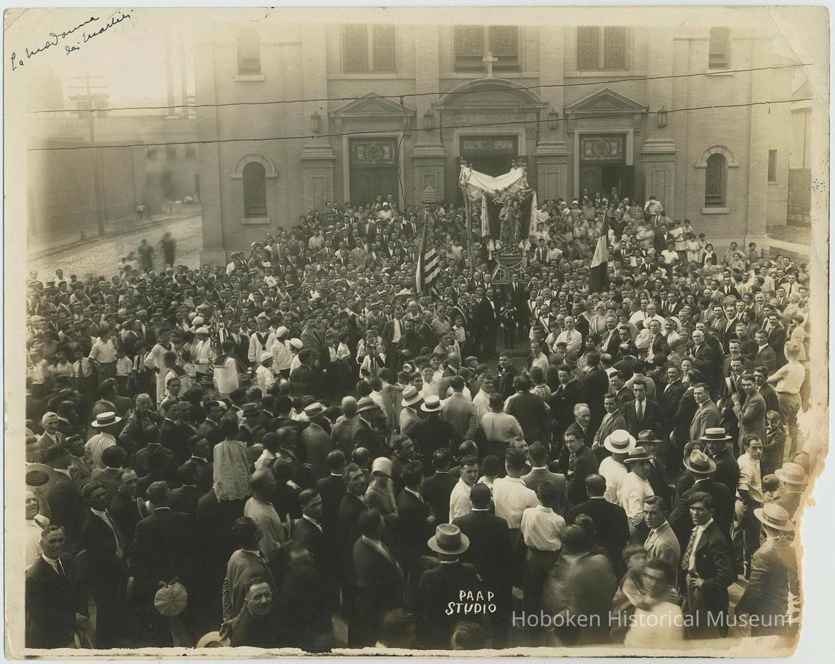 full image, condiion