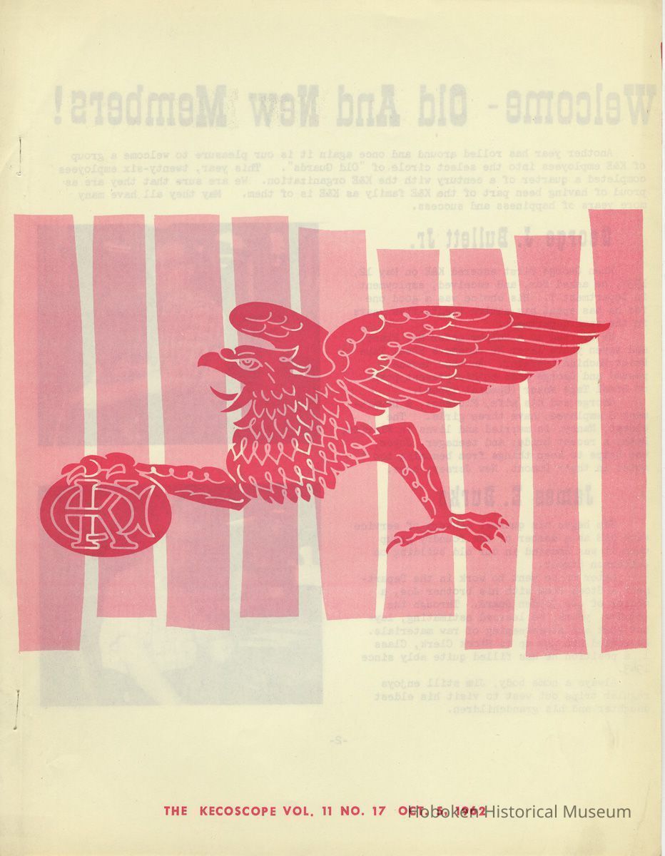 pg [1] front cover (K&E griffin trademark)