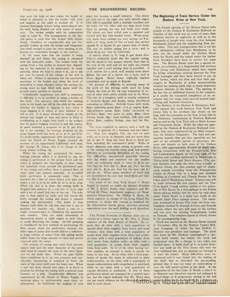 pg 249 - start of article, column 3