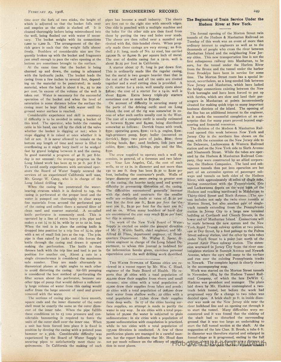 pg 249 - start of article, column 3