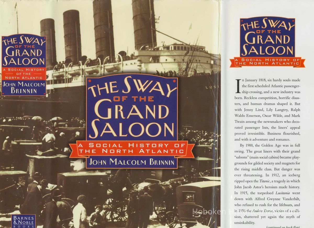 dust jacket