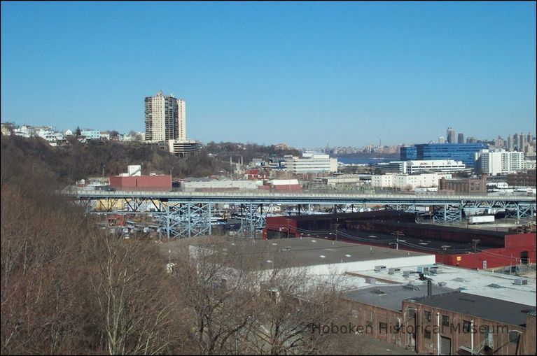 New Jersey_Hudson_14th St Viaduct_001