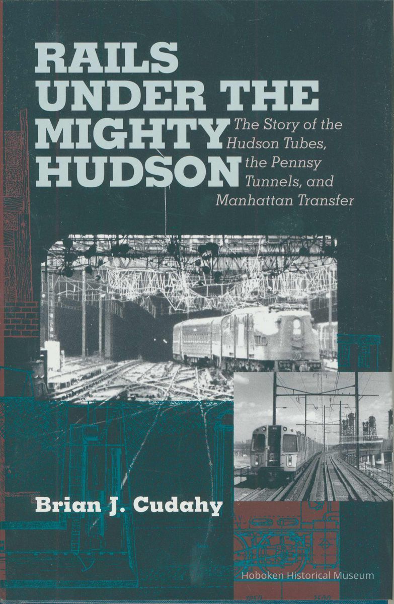 front dustjacket
