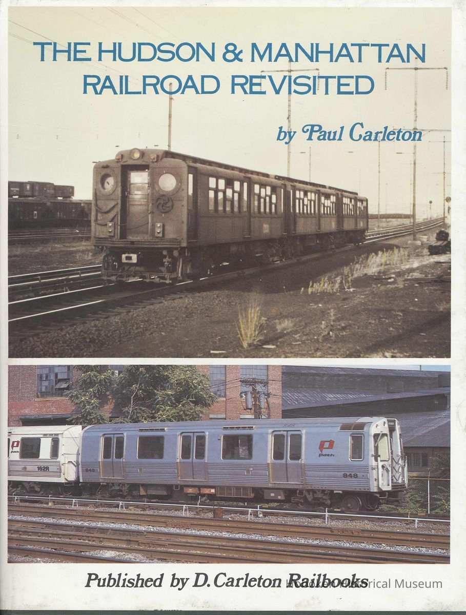 front dust jacket