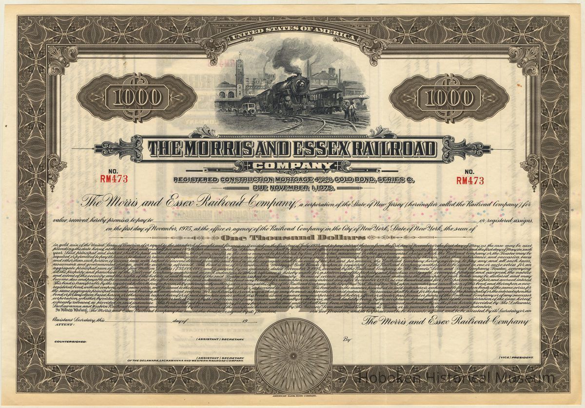 side 1, certificate