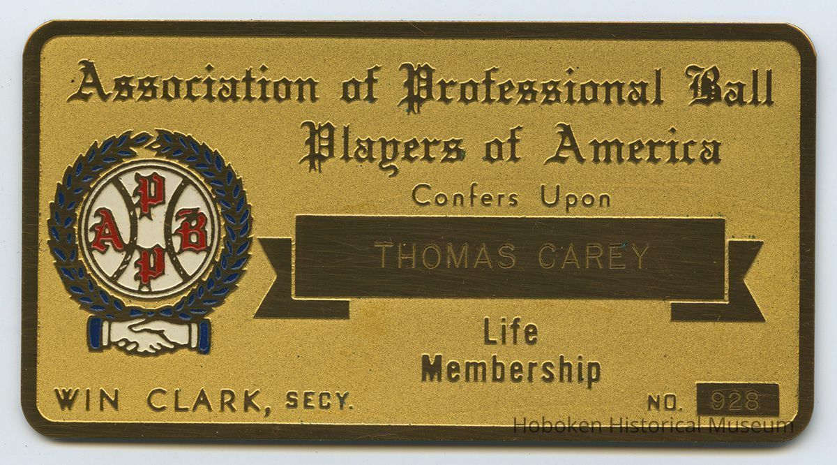 card