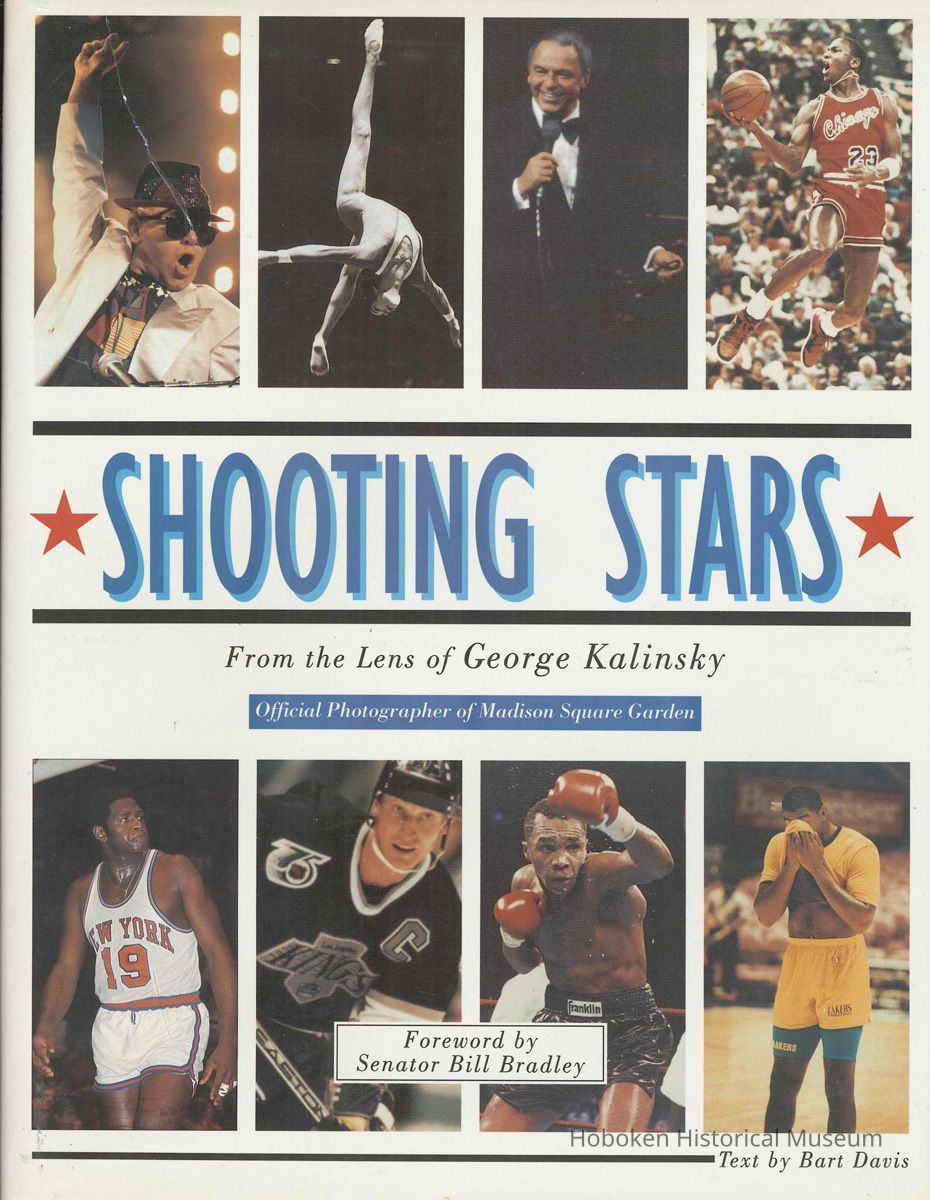 front dust jacket