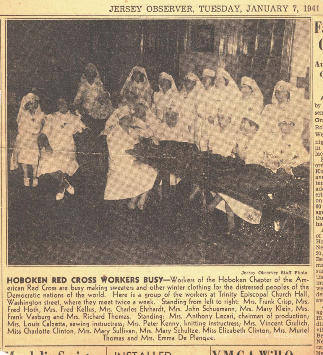 red cross photo