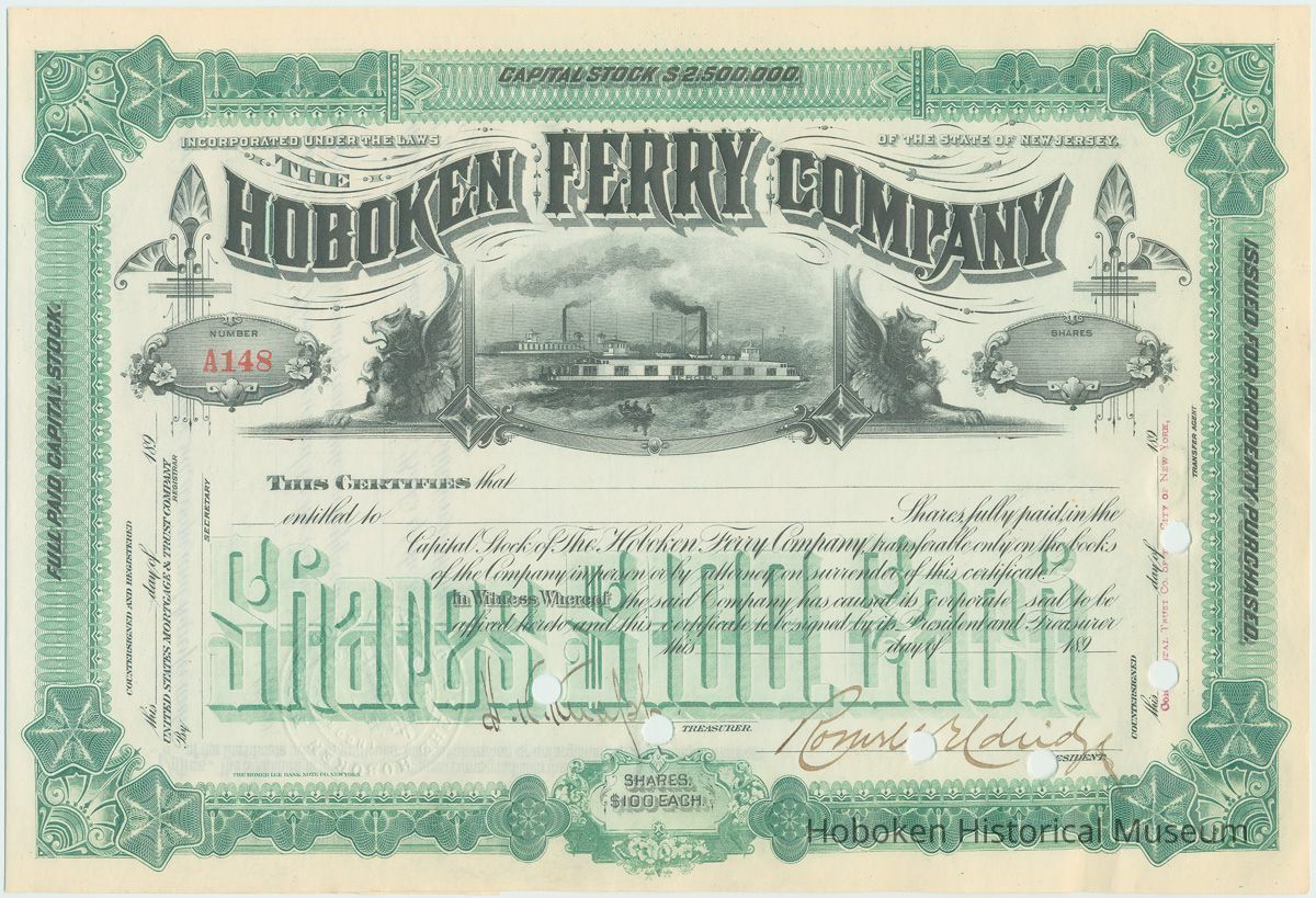 front-certificate w/o fold-out