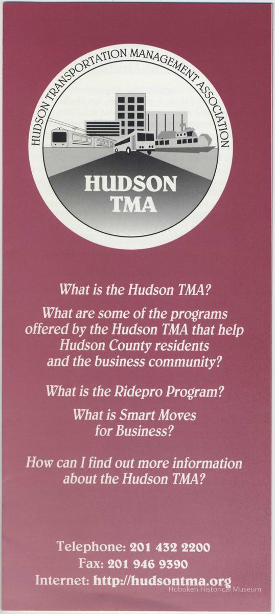 brochure cover
