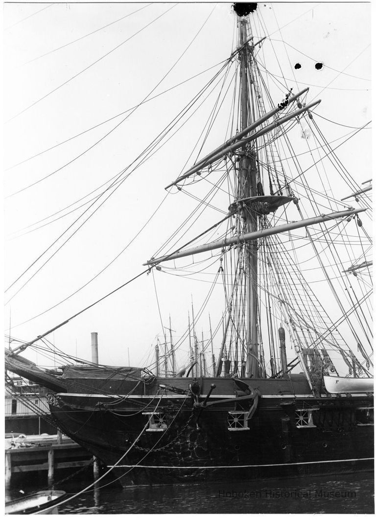 U.S.N. Portsmouth