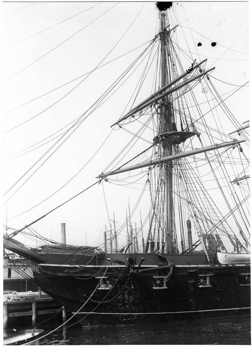U.S.N. Portsmouth