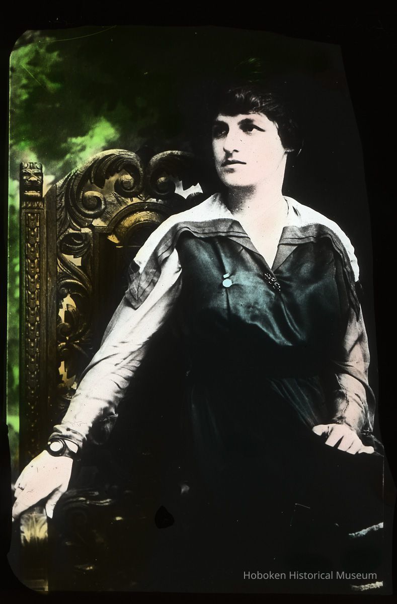 image: Marie Durstewitz