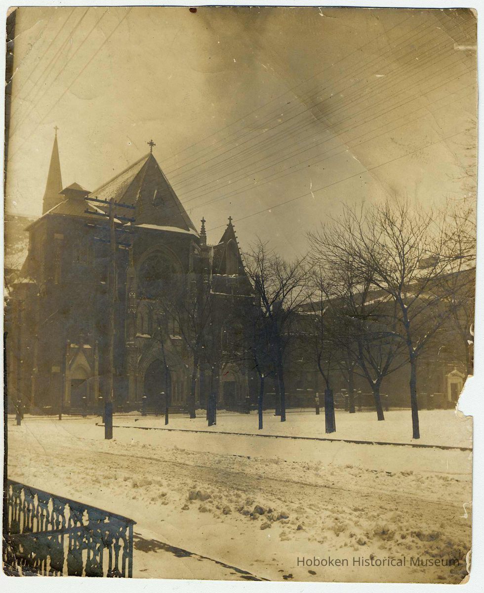 full image, condition