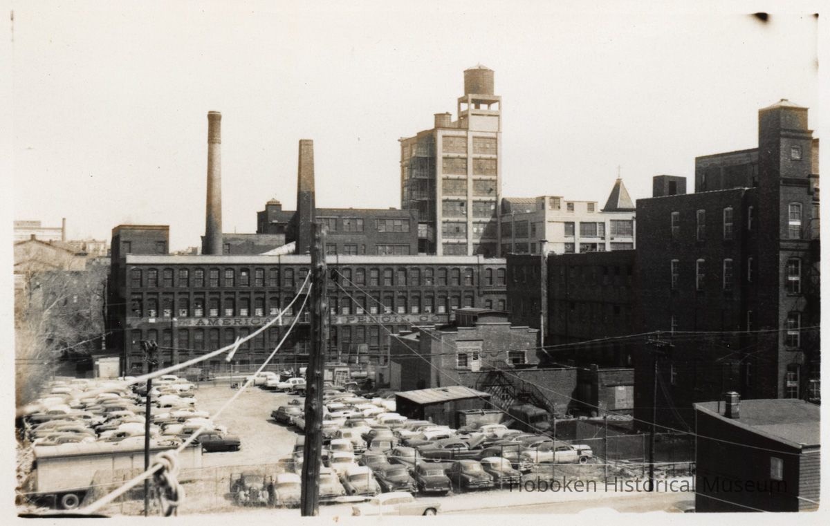 photo 1 American Lead Pencil