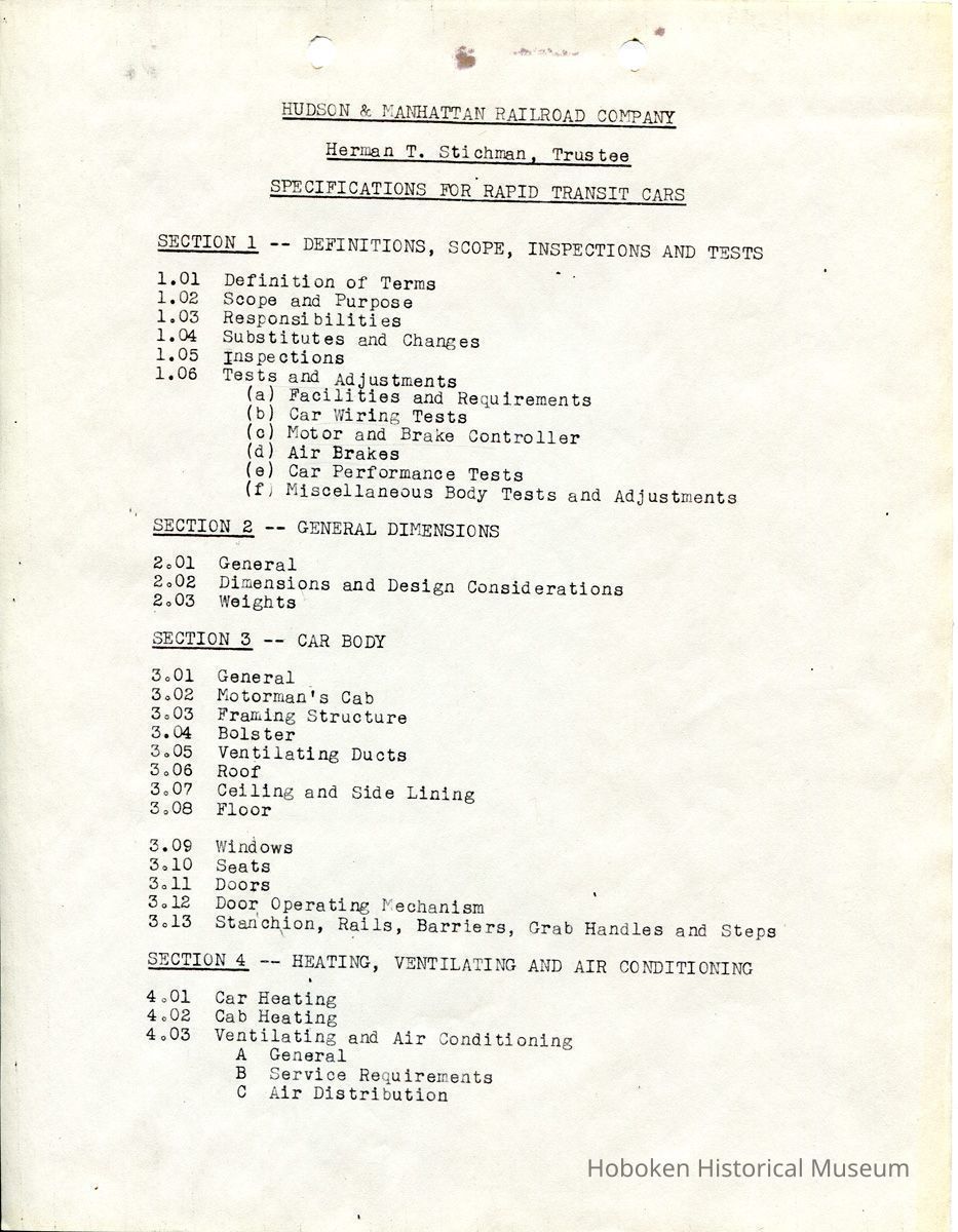 001 Pg [i] Contents