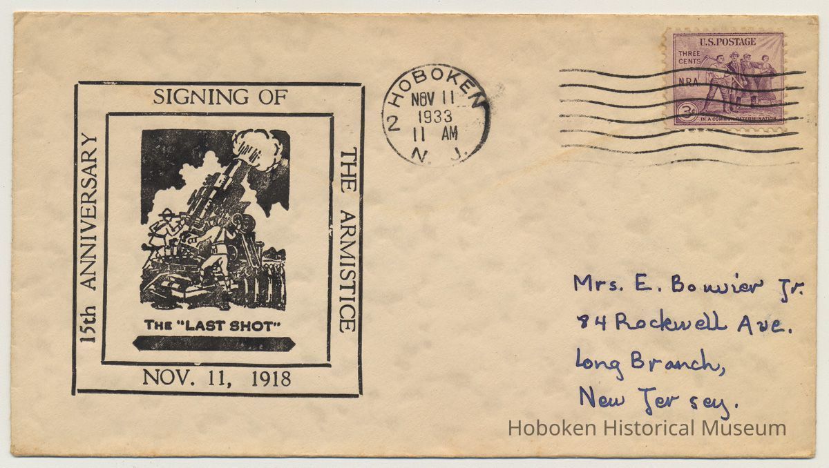 envelope