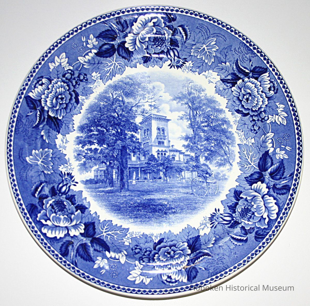 plate top