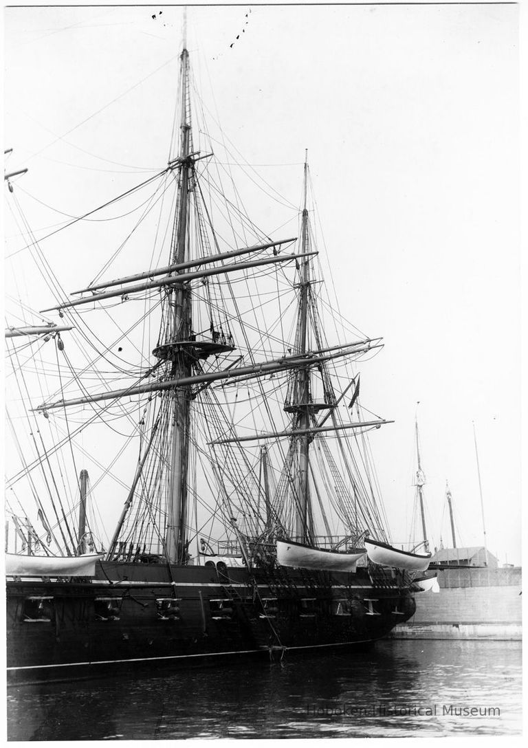 U.S.N. Portsmouth