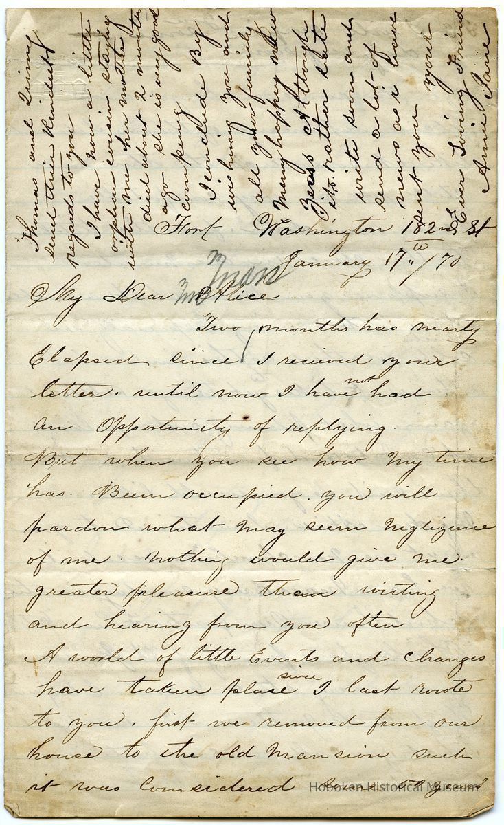 pg [1] + end of letter at top