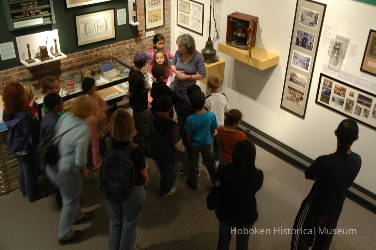 0175 Every Object exhibit