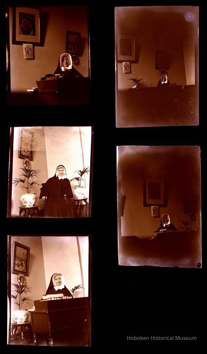 group scan in color