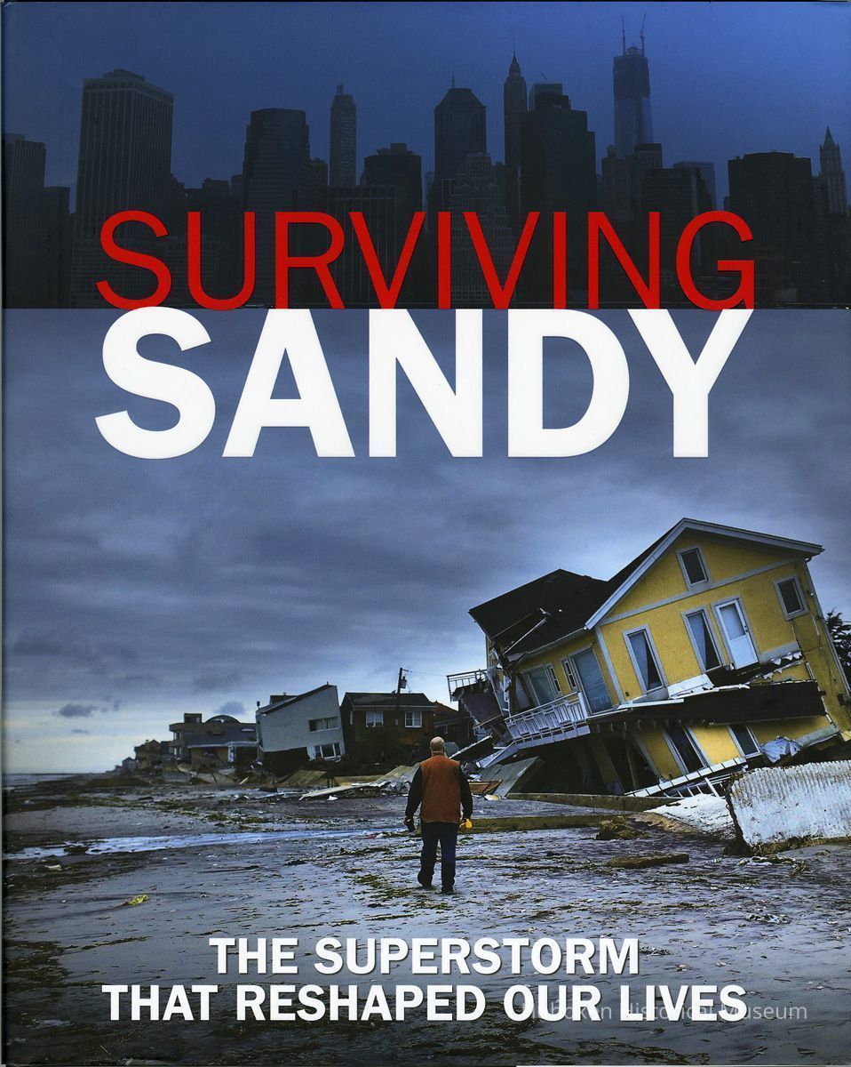 dustjacket front