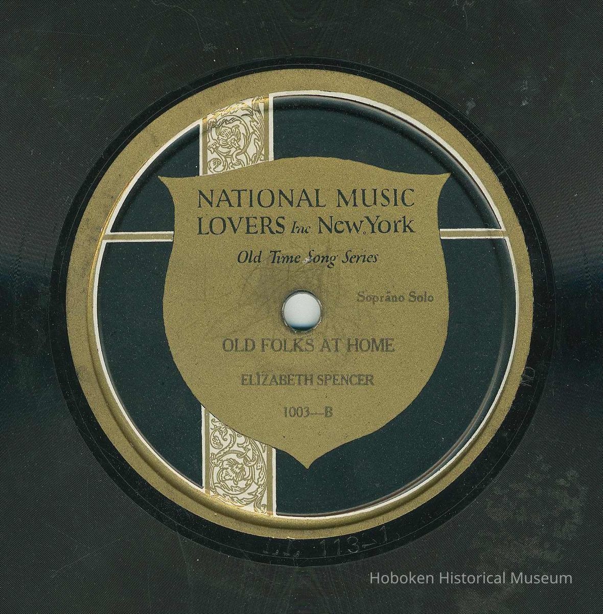 B side