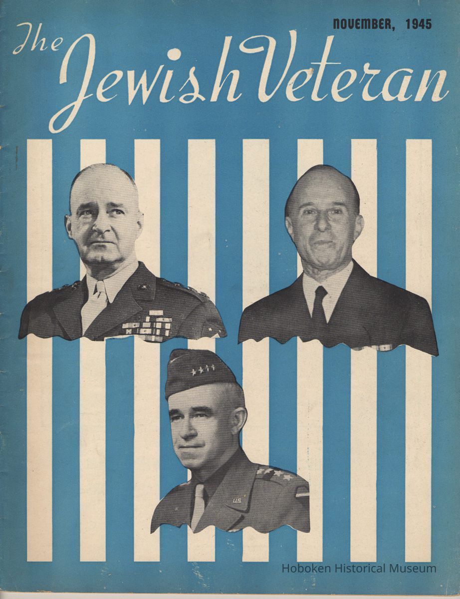 page [1] front cover