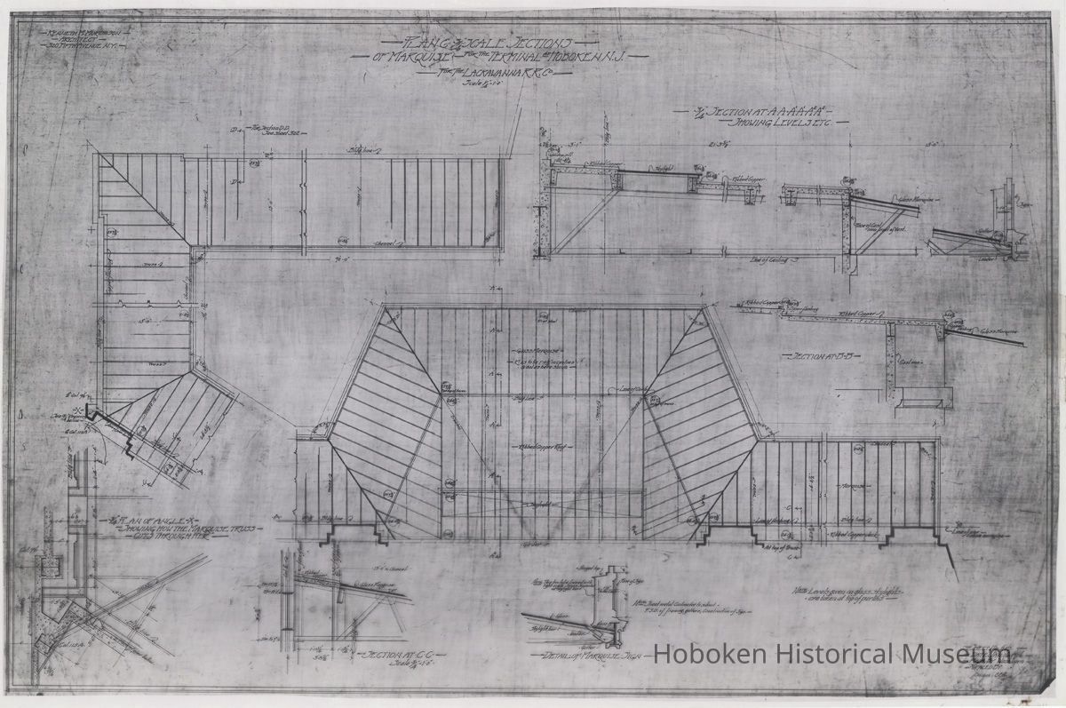 full drawing
