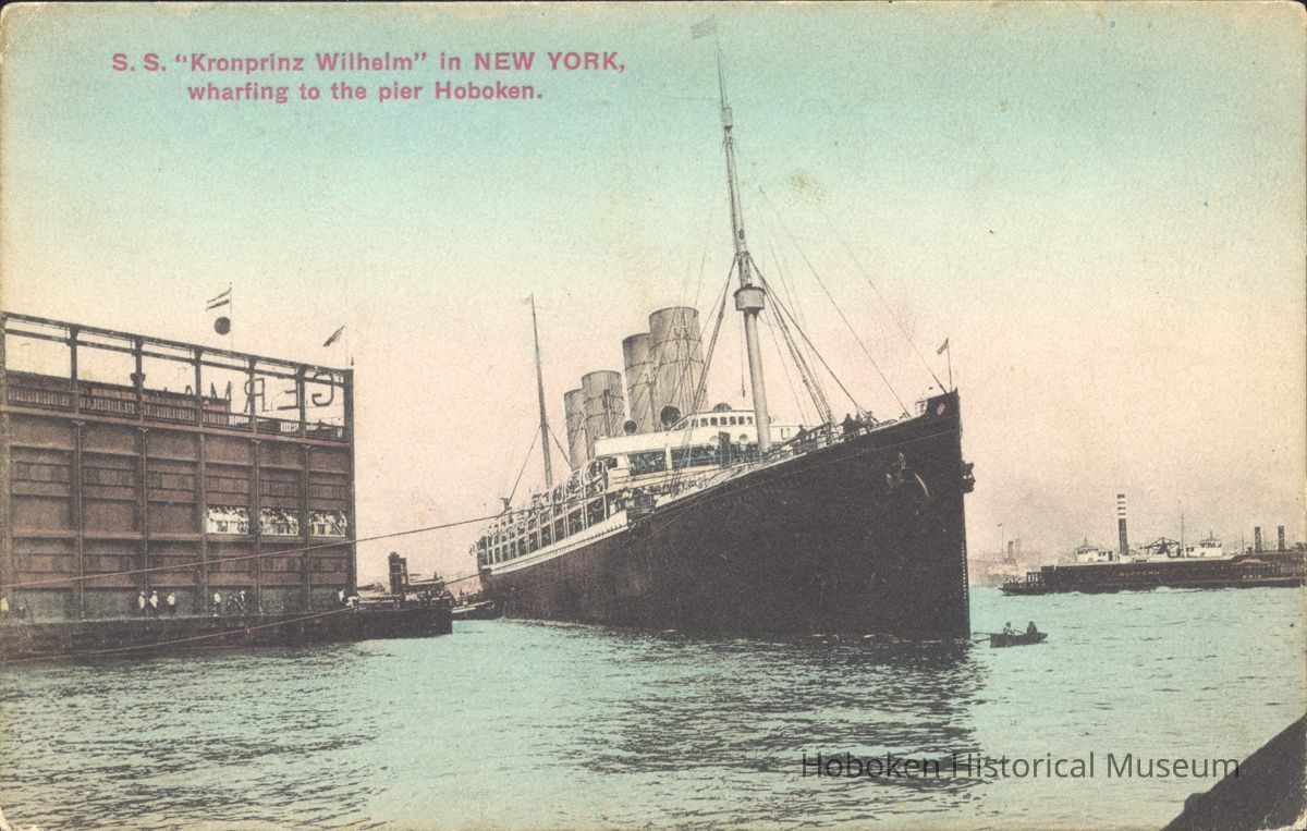 Postcard: 
