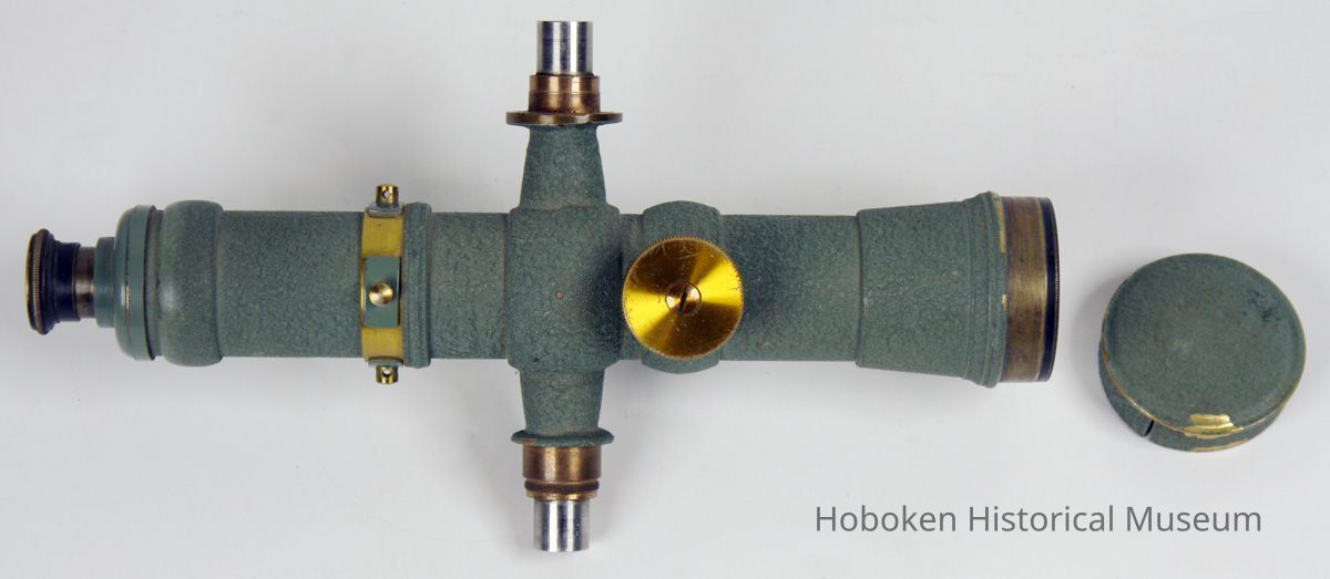 top view