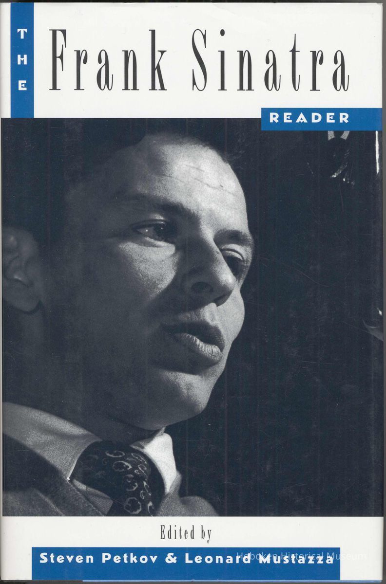 front dust jacket