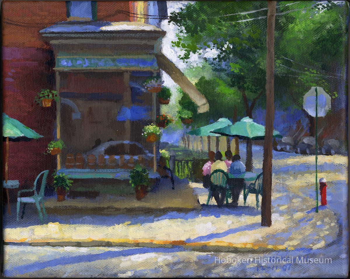 Painting: 