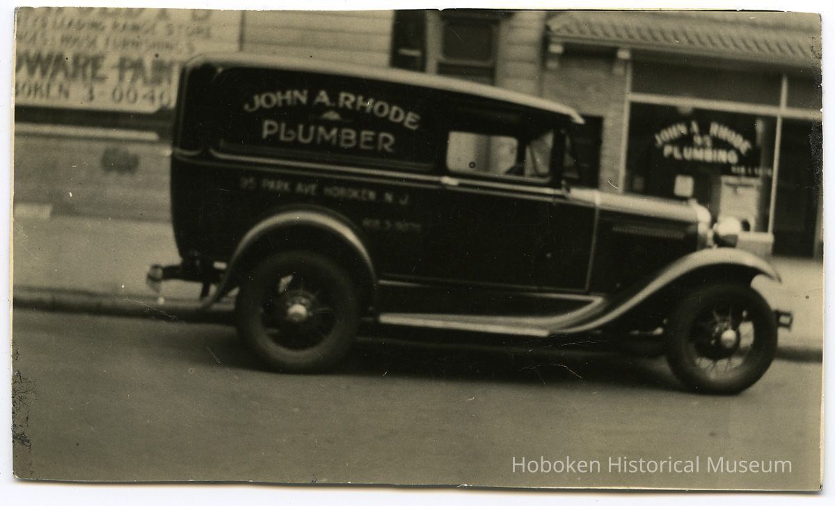 image 1: truck