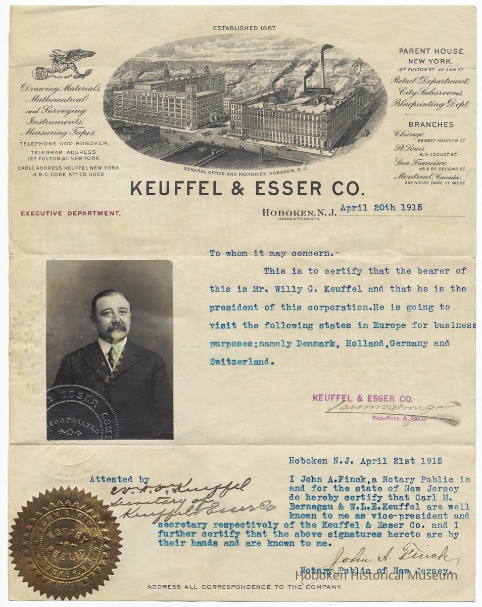 full letter