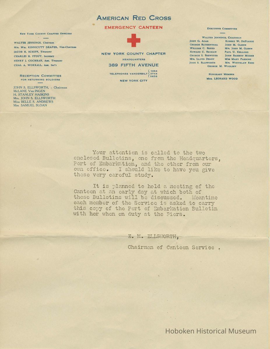 Letter