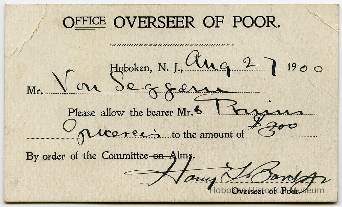 1: August 27, 1900