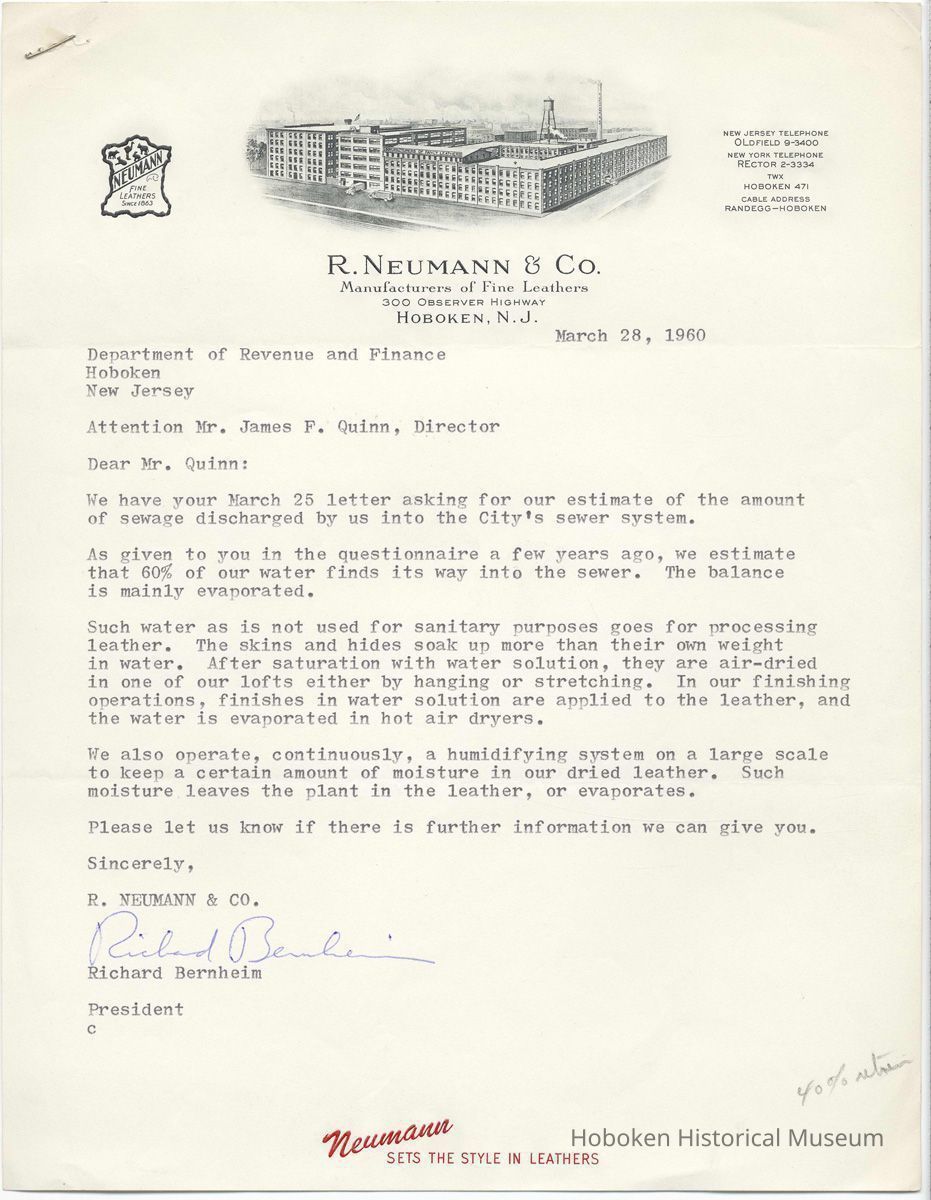 letter