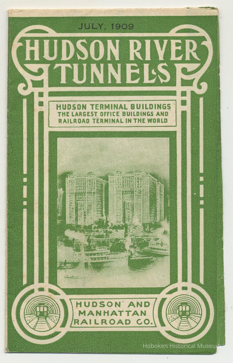 front as folded
