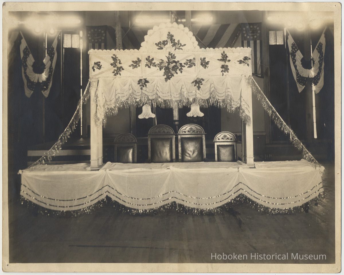 wedding decorations