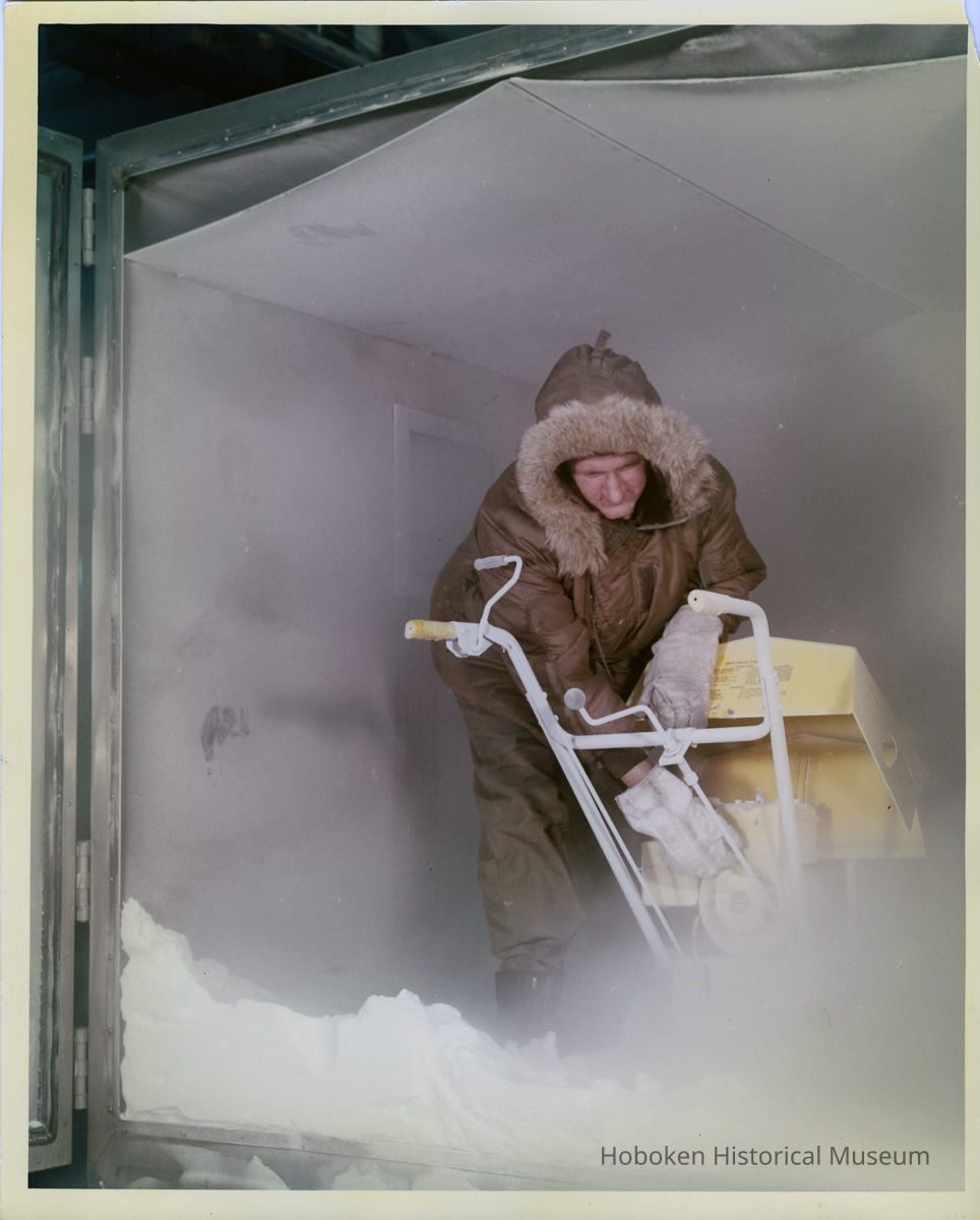 U.S. Testing: photo 1: color, vertical; enhanced