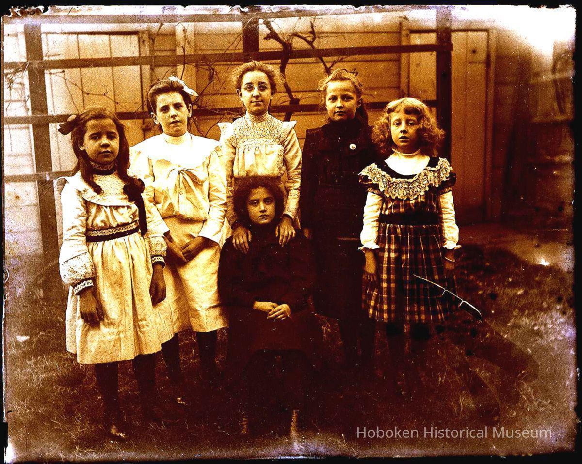 full image color scan