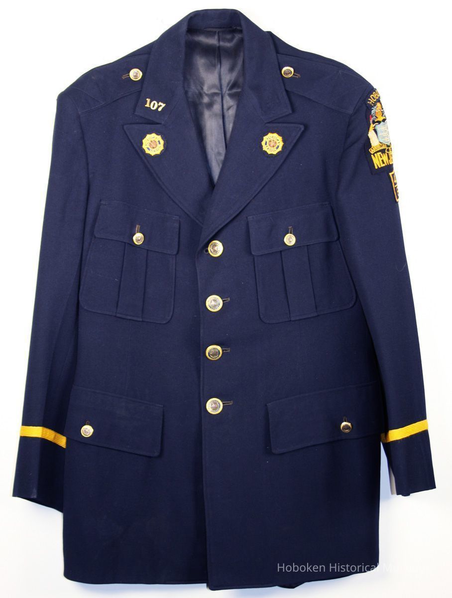full view, front