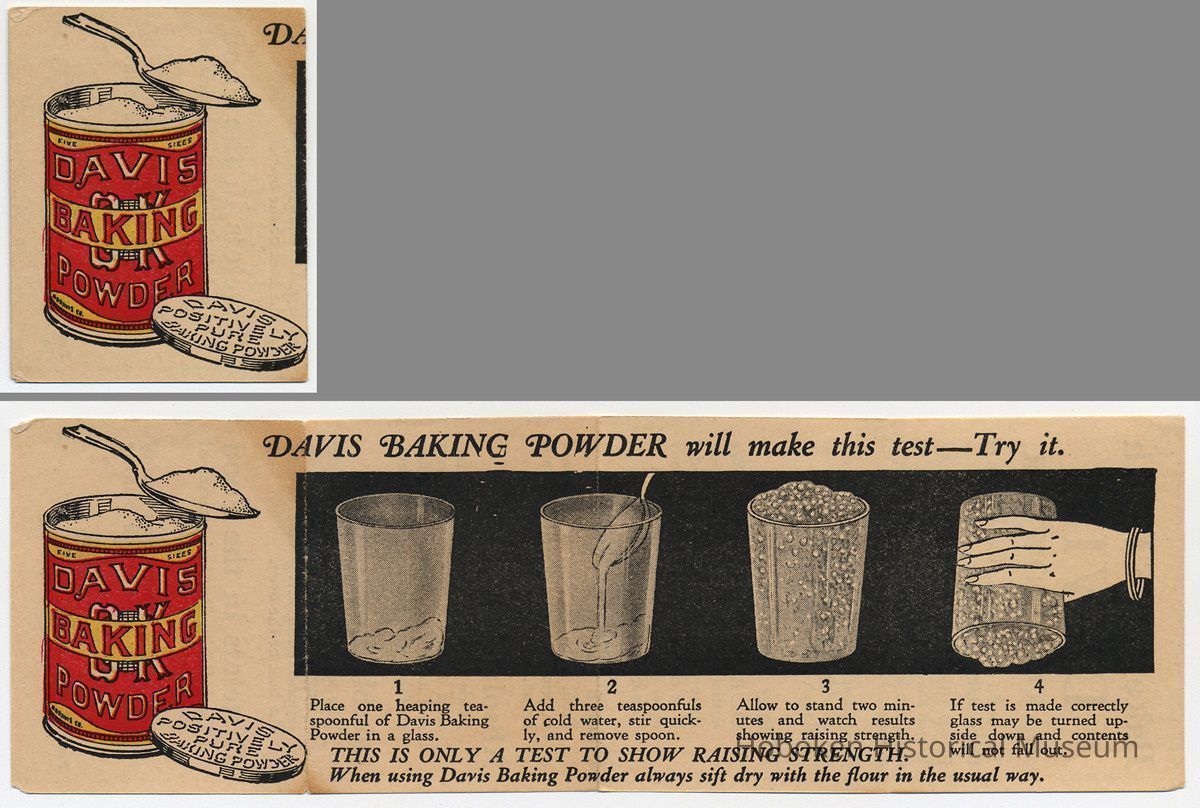 side 1, front: as folded and fully open