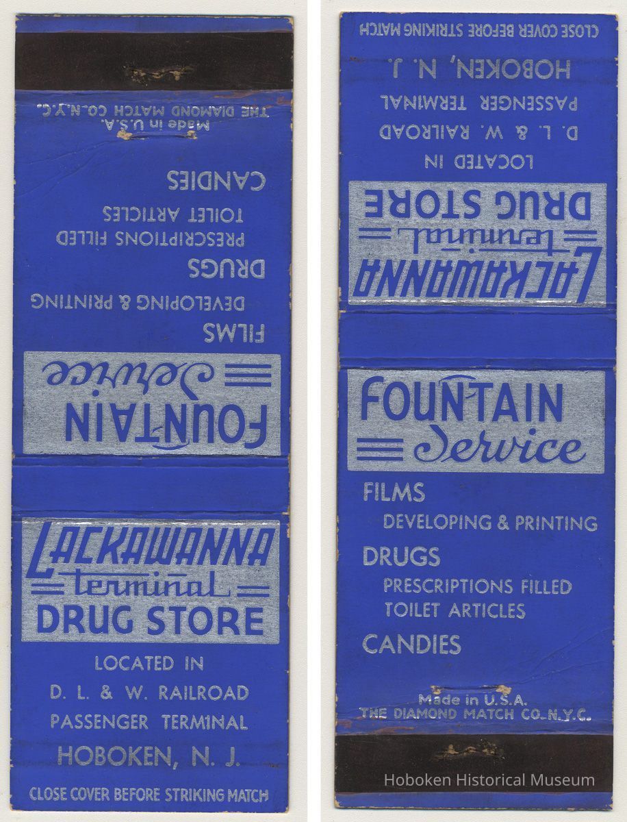 shown two directions