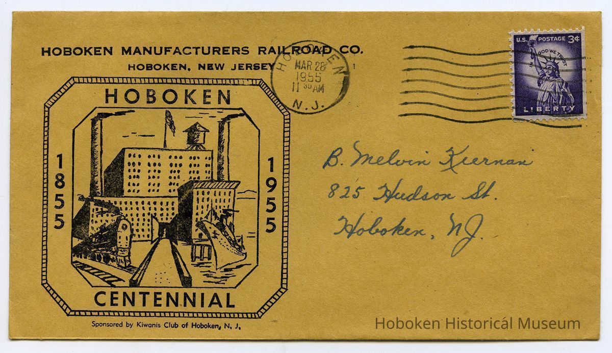 envelope